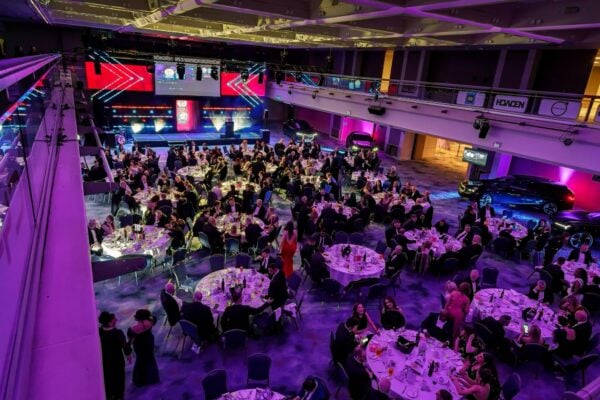 Professional Driver Magazine-2026 QSi Awards