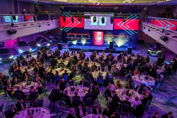 Professional Driver Magazine-2026 QSi Awards