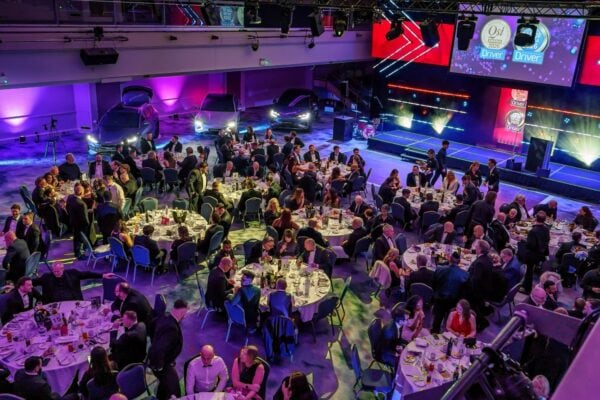 Professional Driver Magazine-2026 QSi Awards
