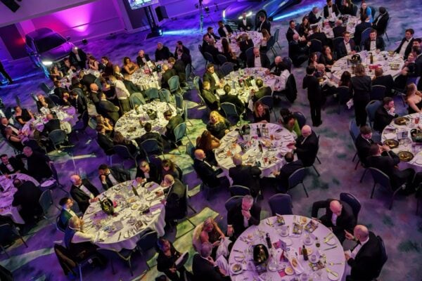 Professional Driver Magazine-2026 QSi Awards