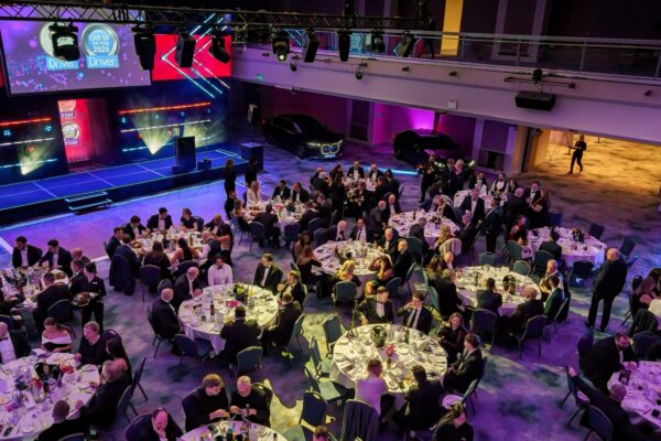 Professional Driver Magazine-2026 QSi Awards