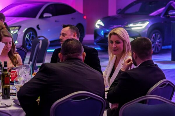 Professional Driver Magazine-2026 QSi Awards