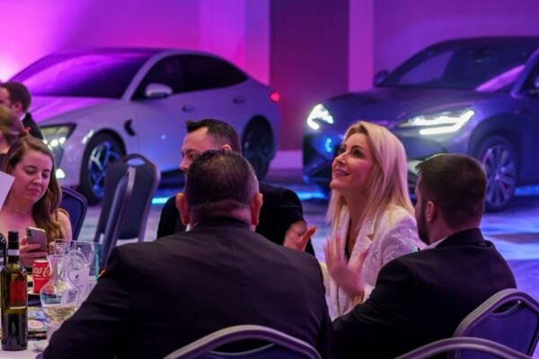 Professional Driver Magazine-2026 QSi Awards