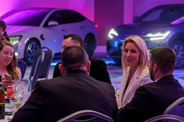 Professional Driver Magazine-2026 QSi Awards