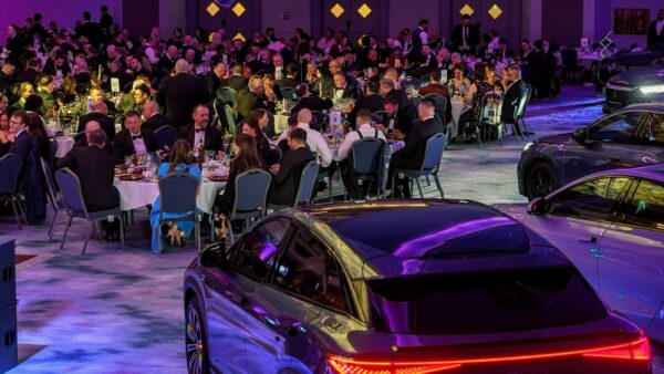 Professional Driver Magazine-2026 QSi Awards