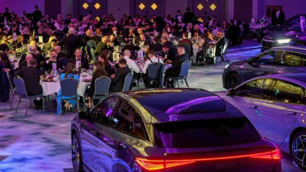 Professional Driver Magazine-2026 QSi Awards