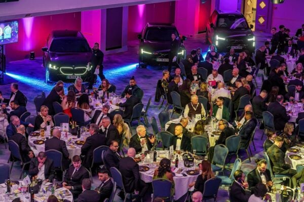 Professional Driver Magazine-2026 QSi Awards
