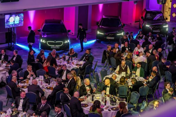 Professional Driver Magazine-2026 QSi Awards