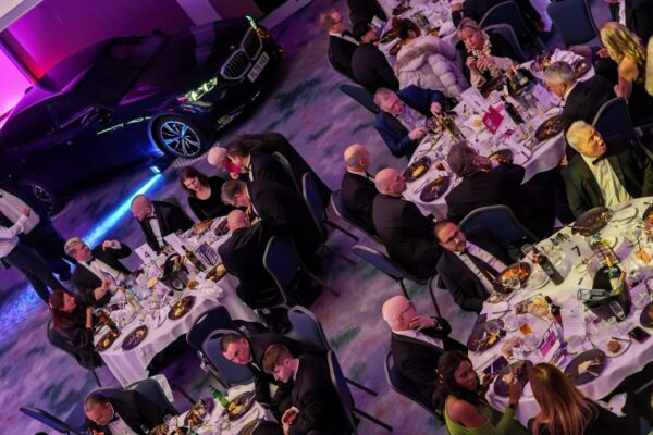 Professional Driver Magazine-2026 QSi Awards
