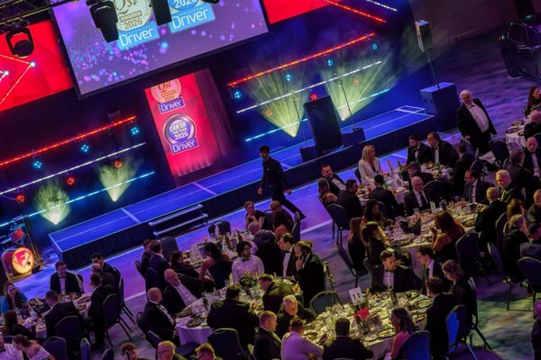 Professional Driver Magazine-2026 QSi Awards
