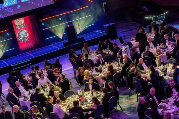 Professional Driver Magazine-2026 QSi Awards