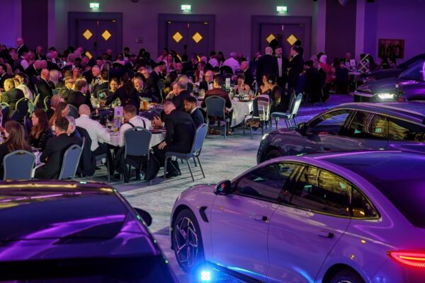 Professional Driver Magazine-2026 QSi Awards