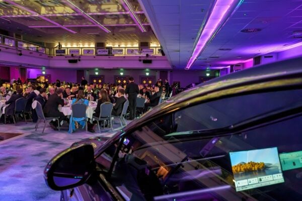 Professional Driver Magazine-2026 QSi Awards