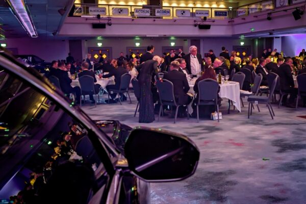 Professional Driver Magazine-2026 QSi Awards