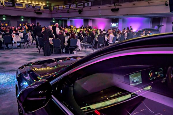 Professional Driver Magazine-2026 QSi Awards