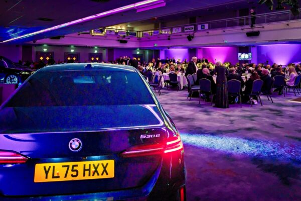 Professional Driver Magazine-2026 QSi Awards