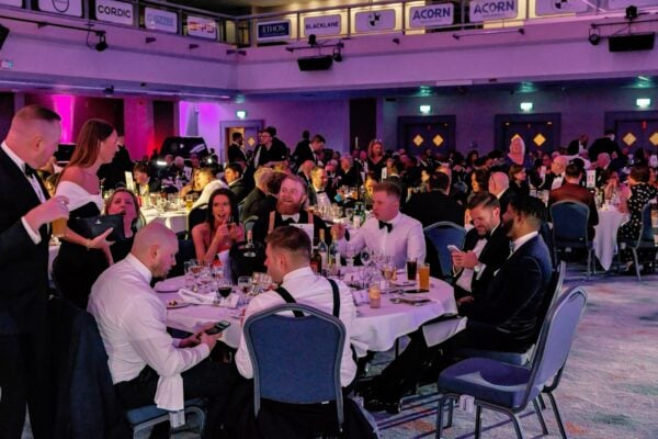 pro drivers mag 2026 qsi awards 252
