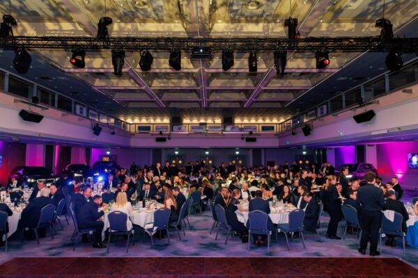 pro drivers mag 2026 qsi awards 254
