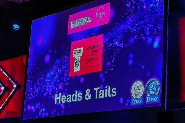 Professional Driver Magazine-2026 QSi Awards