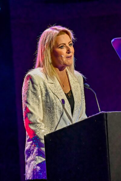 Professional Driver Magazine-2026 QSi Awards