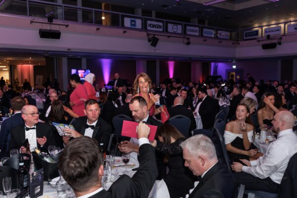 pro drivers mag 2026 qsi awards 271