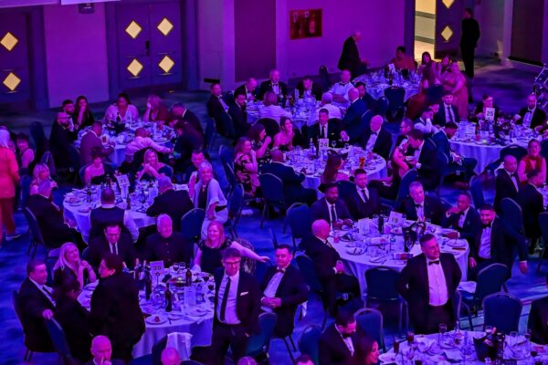 Professional Driver Magazine-2026 QSi Awards