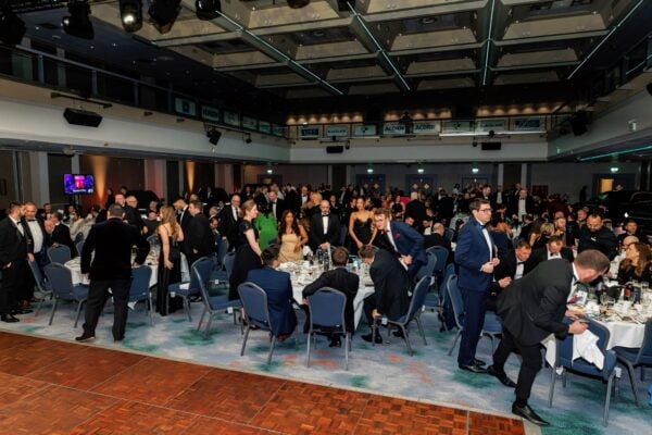 pro drivers mag 2026 qsi awards 282