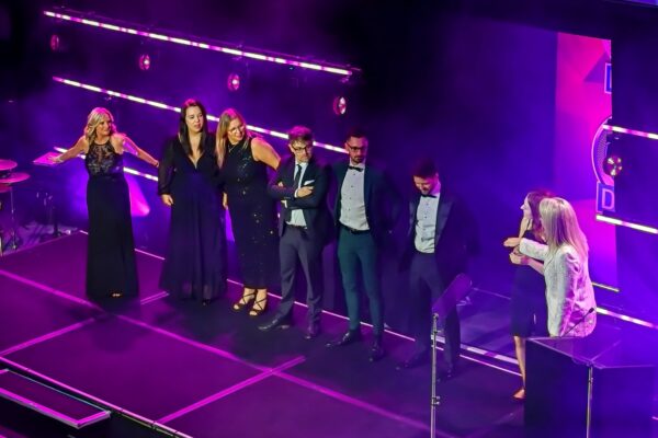 Professional Driver Magazine-2026 QSi Awards