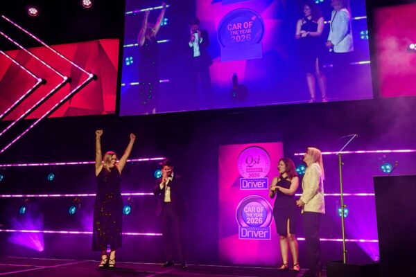 Professional Driver Magazine-2026 QSi Awards