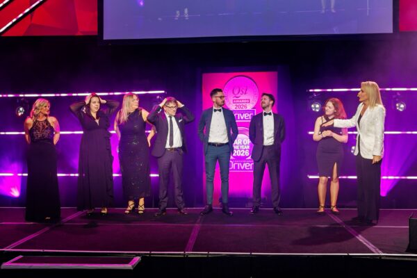 pro drivers mag 2026 qsi awards 287