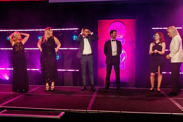 pro drivers mag 2026 qsi awards 288