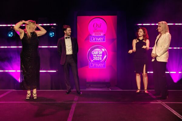 pro drivers mag 2026 qsi awards 290