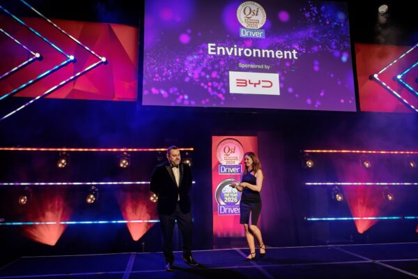 pro drivers mag 2026 qsi awards 292