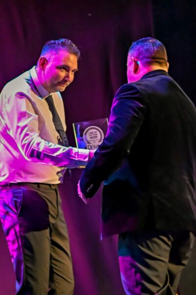 Professional Driver Magazine-2026 QSi Awards
