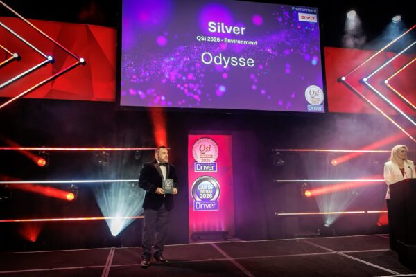 pro drivers mag 2026 qsi awards 294