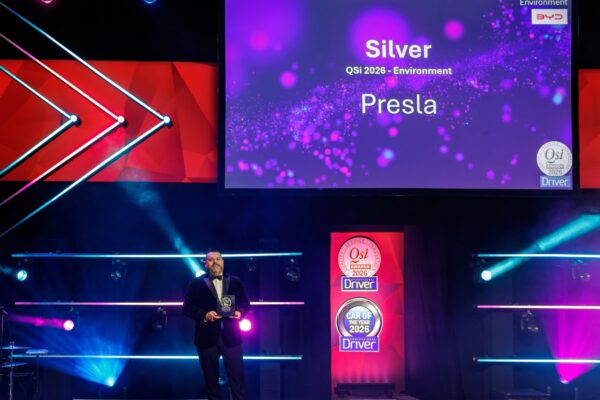 pro drivers mag 2026 qsi awards 295
