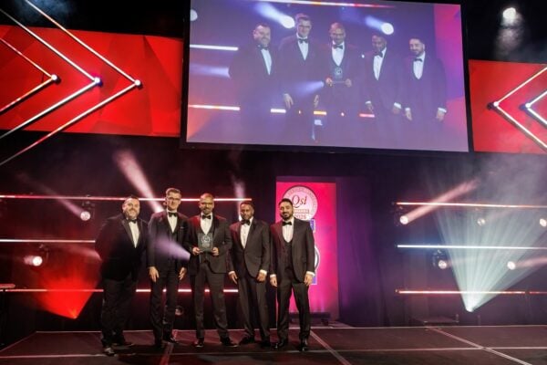 pro drivers mag 2026 qsi awards 297