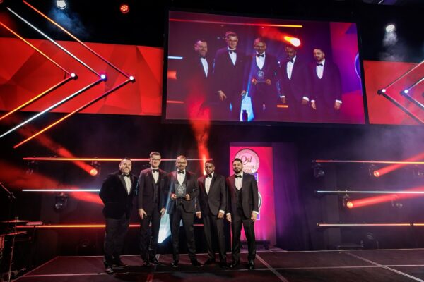 pro drivers mag 2026 qsi awards 298