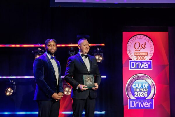 pro drivers mag 2026 qsi awards 305