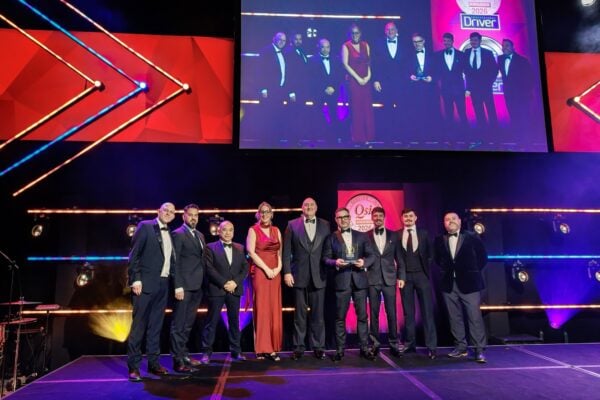 pro drivers mag 2026 qsi awards 309
