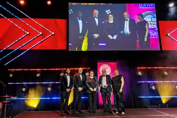pro drivers mag 2026 qsi awards 313