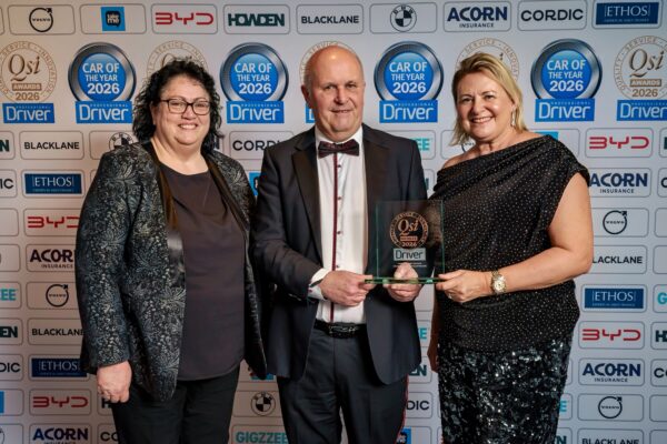 Professional Driver Magazine-2026 QSi Awards