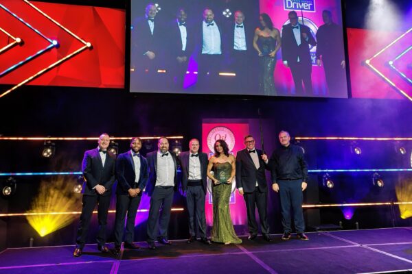 pro drivers mag 2026 qsi awards 319