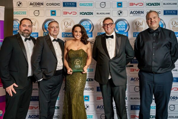 Professional Driver Magazine-2026 QSi Awards