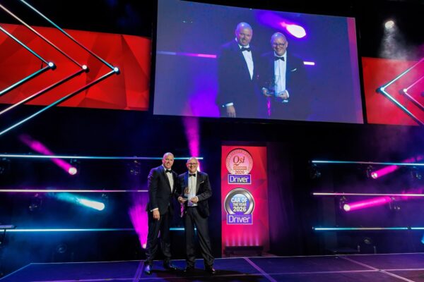 pro drivers mag 2026 qsi awards 321