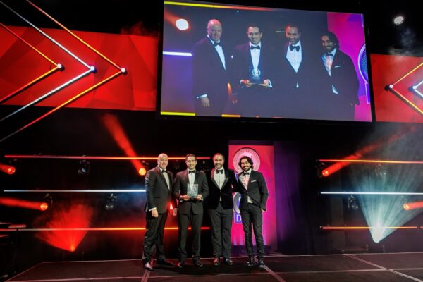pro drivers mag 2026 qsi awards 325