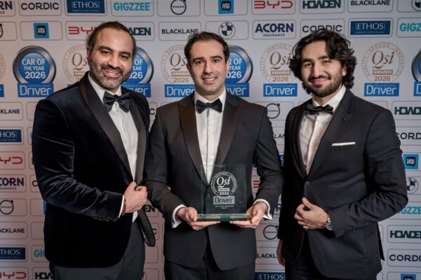 Professional Driver Magazine-2026 QSi Awards
