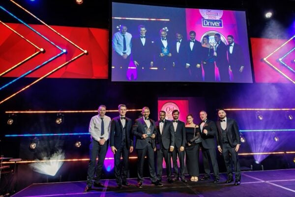 pro drivers mag 2026 qsi awards 328
