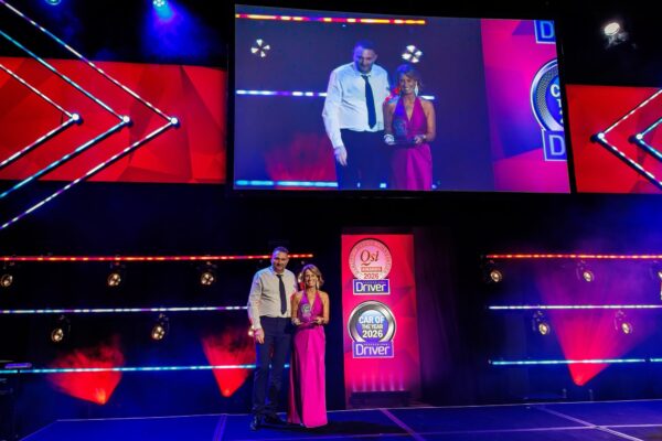 pro drivers mag 2026 qsi awards 329