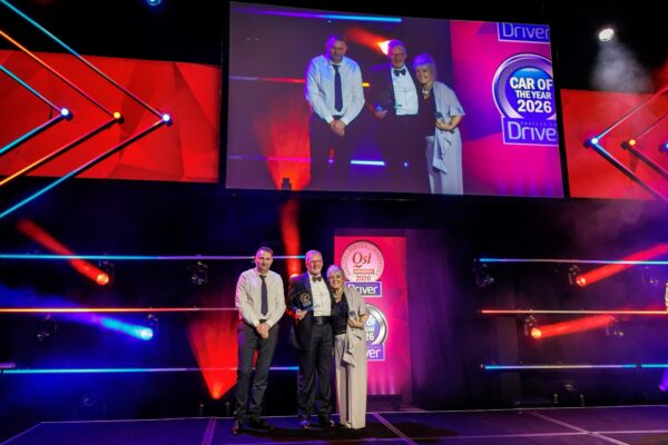 pro drivers mag 2026 qsi awards 332